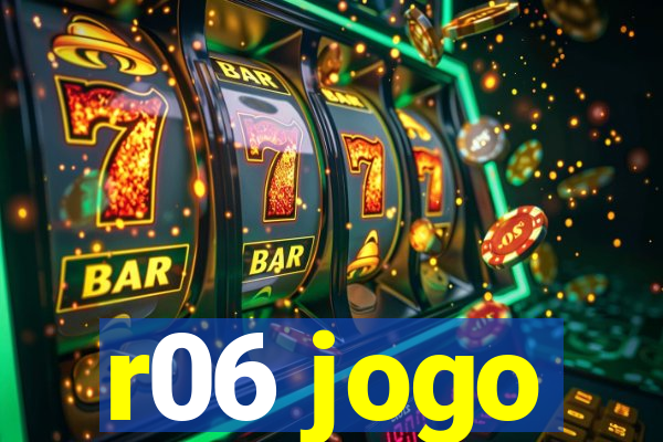 r06 jogo